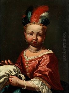 Kinderbildnis