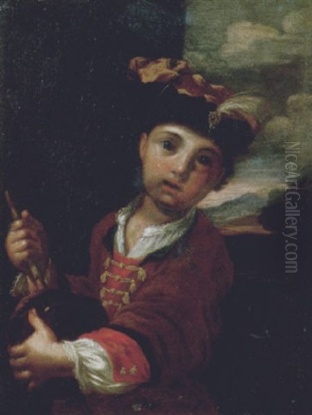 Il Suonatore Di Putipu - view 1