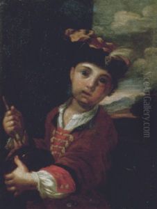 Il Suonatore Di Putipu