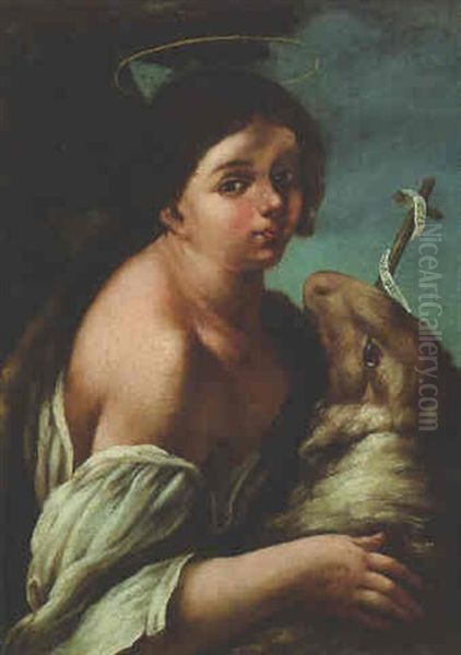 Saint John The Baptist - view 1