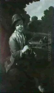 L'enfant Aux Oiseaux L'enfant Aux Oiseaux