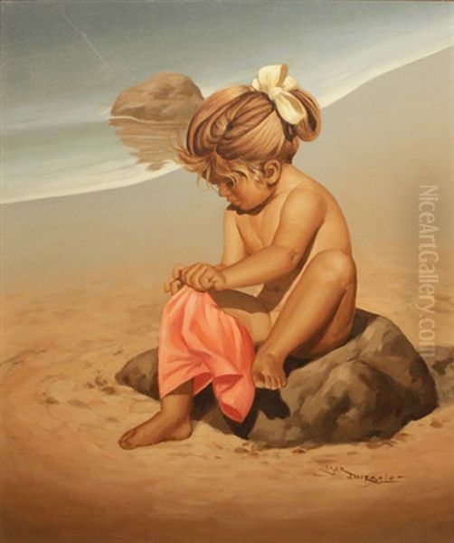 Child - view 1