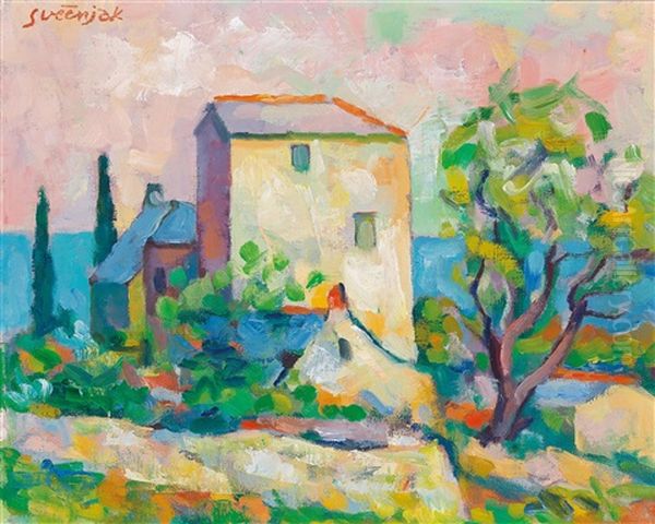 House By The Coast - view 1