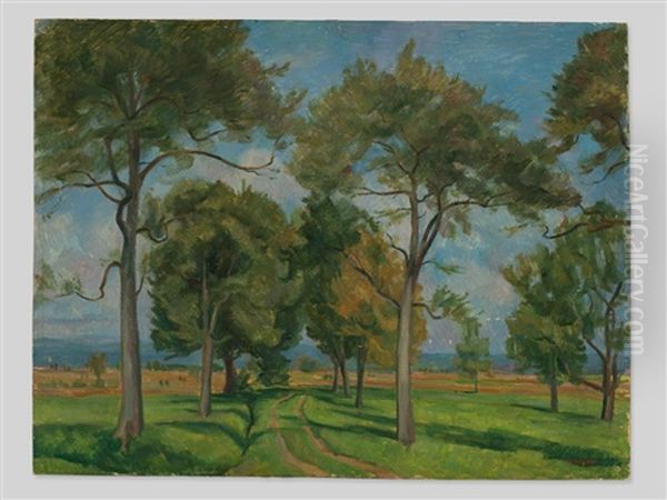 Grove - view 1
