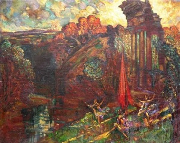 Fantasia - view 1