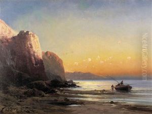 Marina by Eugenio Amus