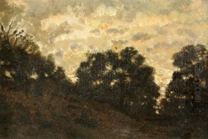Plateau Belle Croix A Barbizon