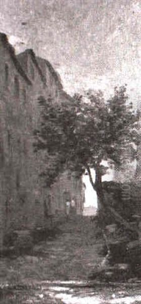 Rue Animee - view 1