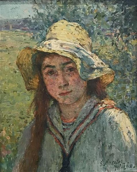 Alice Ancelet Au Chapeau - view 1