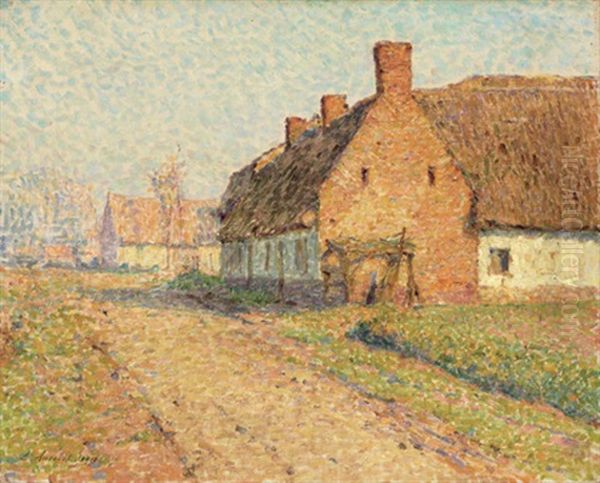 Maisons - view 1