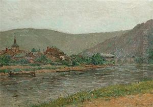 Laifour In The Ardennes