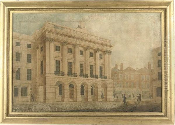 The County Fire And Provident Life Assurance Offices - view 1