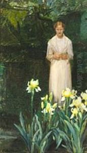 Irises Irises