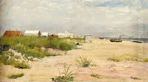 Skagen - view 1
