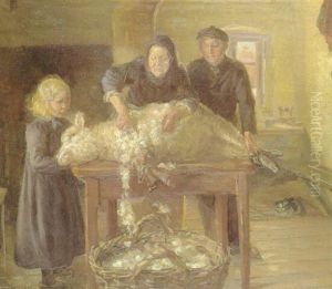 Fareklipning