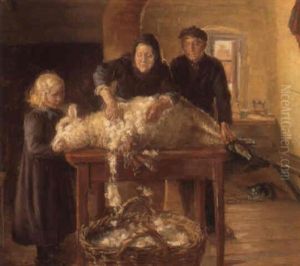 Faret Klippes