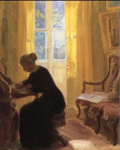 Helga Ved Chatollet
