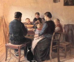 At The Table