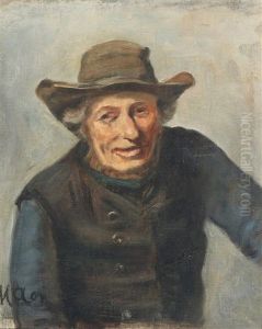 A Fisherman's Portrait