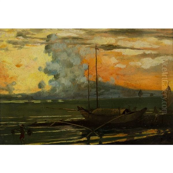 Untitled - view 1