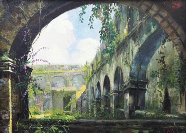 Intramuros - view 1