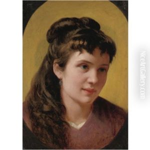 Giovane Donna Giovane Donna