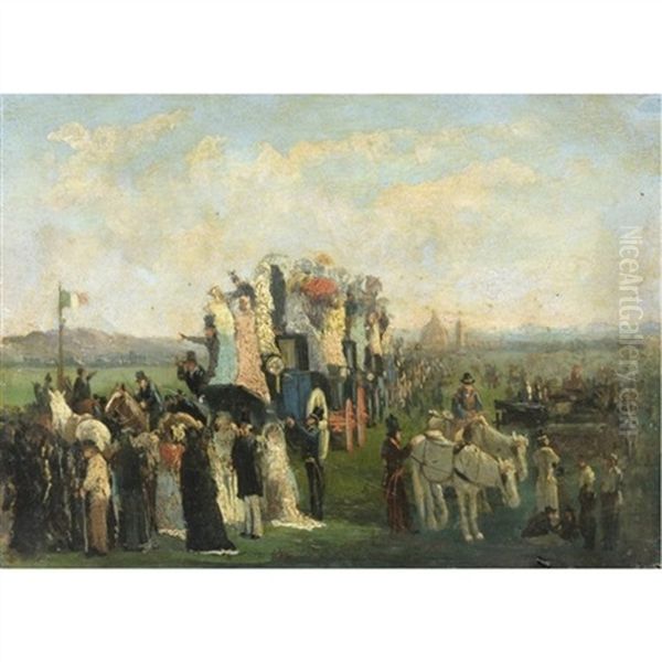La Festa Del Sacro Cuore - view 1