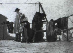 Terrazza Con Costumi by Vito d' Ancona