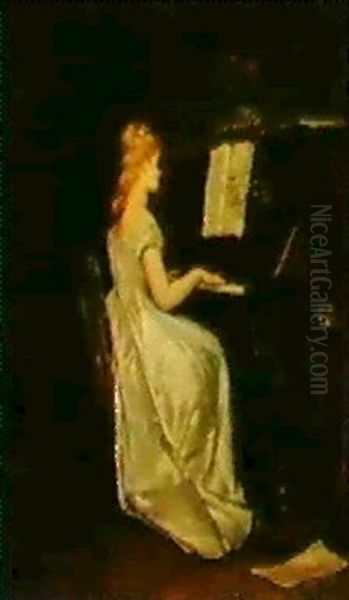 Al Pianoforte - view 1