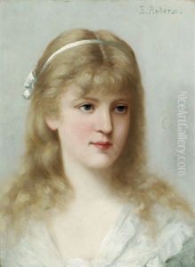 Madchenportrait