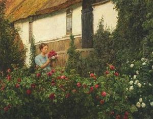 I Rosentiden