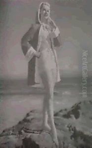 The Bather