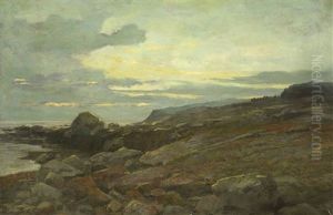 Kustenlandschaft Kustenlandschaft