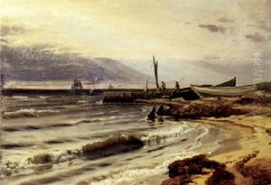 Stranden Vedbaek