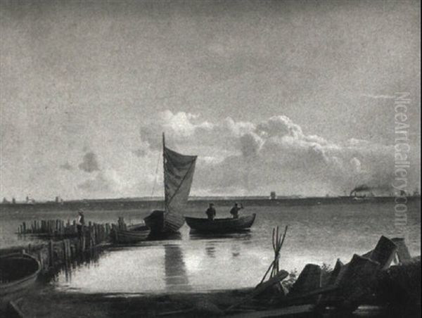 Fra Fiskerlejet Rungsted - view 1