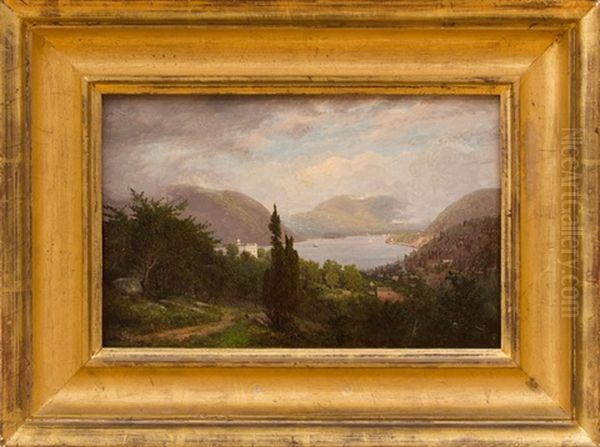 View Of Peekskill, Ny - view 1