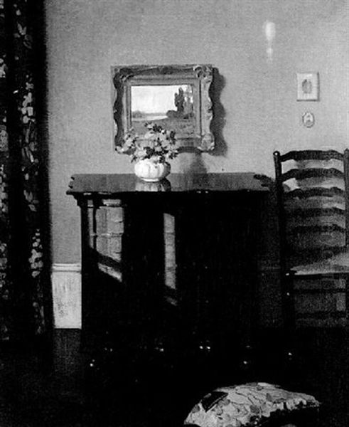 Afternooon Light - view 1