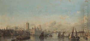 John Macvicar Anderson (british, 1835-1915) by John Macvicar Anderson