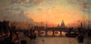 Waterloo Bridge Waterloo Bridge