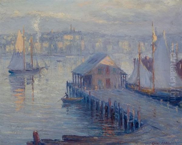 View Of Rockport - view 1