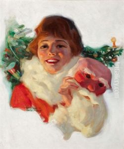 Christmas Surprise by Ronald Lee Anderson