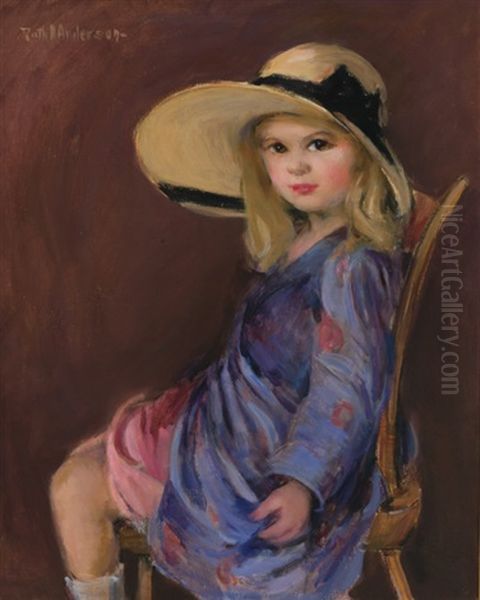 Playing Dress Up - view 1