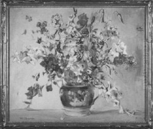 Floral Still Life Floral Still Life