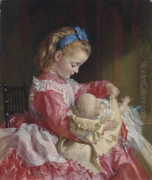 Maternal Instincts - view 1