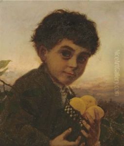 Gathering Lemons