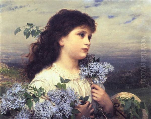 The Time Of The Lilacs - view 1