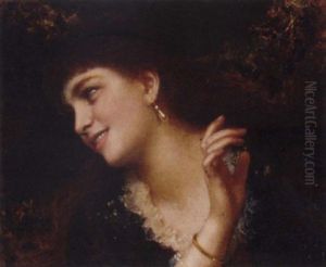 The Pearl Earring