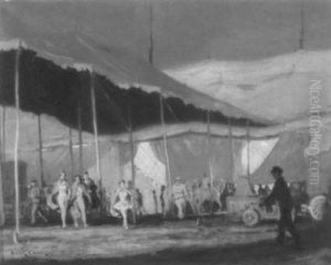 Circus Nights by Victor Coleman Anderson