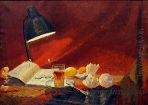 Still Life Still Life
