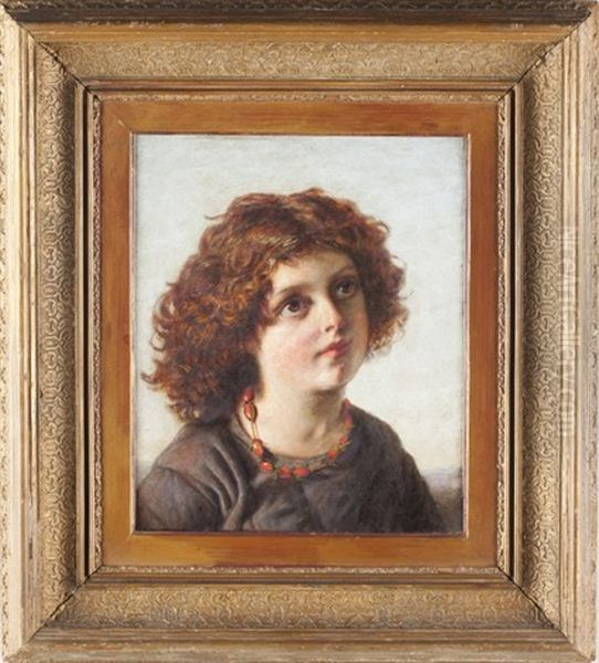 Portrait - view 1